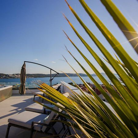 Adriatic Garden Apartments Okrug Gornji Bagian luar foto